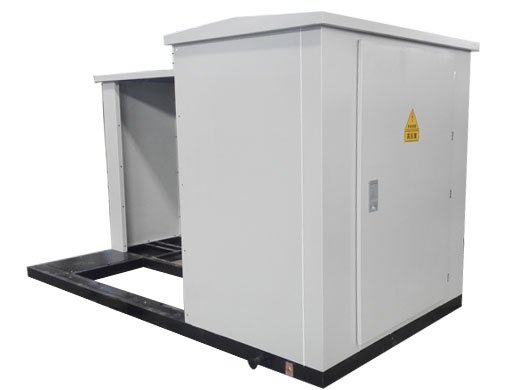 風力發(fā)電箱變外殼