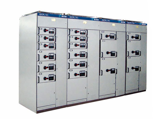 gck系列電動(dòng)機(jī)控制中心