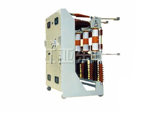 ZN39-40.5戶內(nèi)高壓交流真空斷路器